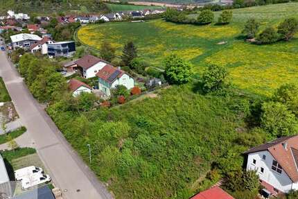 Grundstück Neudenau - 180.000&euro; | Angebot:26837912