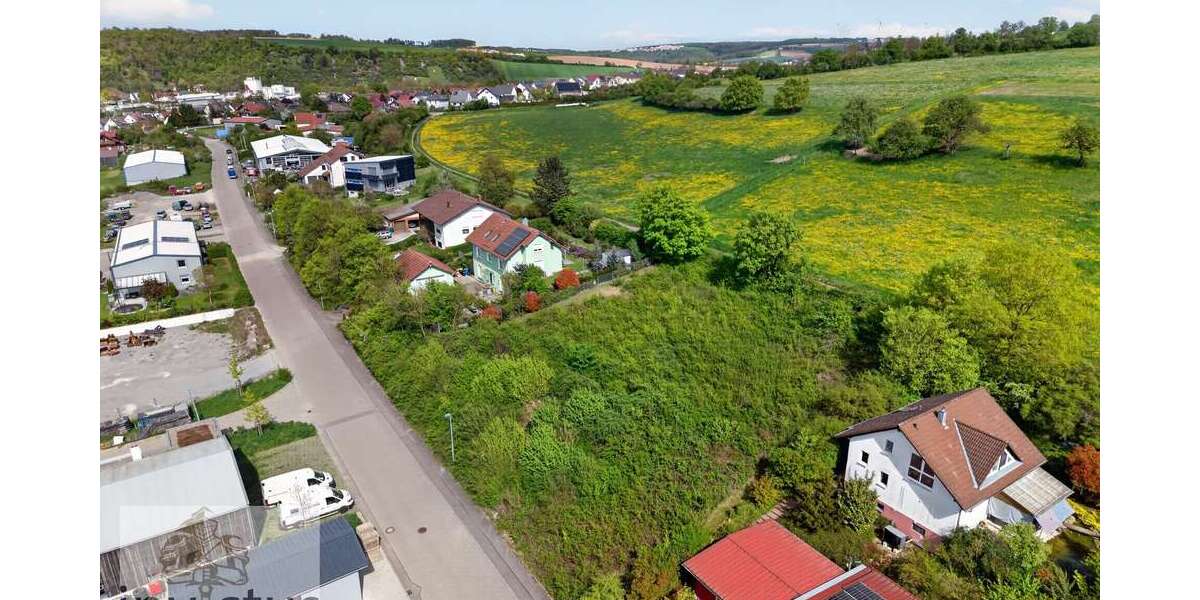 Grundstück Neudenau - 180.000&euro; | Angebot:26837912