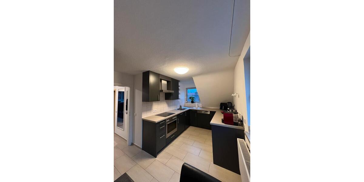 Etagenwohnung Ludwigsburg Oßweil - 3 Zimmer, 70 m&sup2;, 820&euro; | Angebot:25592536