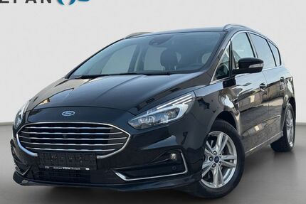 Ford S-Max 149.087 km 19.190 &euro; Kirchardt 74912