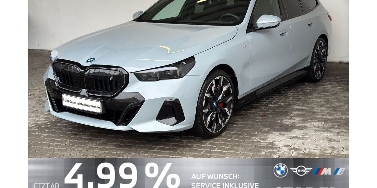 BMW i5 23.935 km 57.679 &euro; Heilbronn 74074