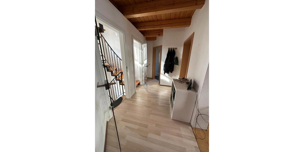 Einfamilienhaus Sulzbach an der Murr - 7 Zimmer, 160 m&sup2;, 1.350&euro; | Angebot:27643051