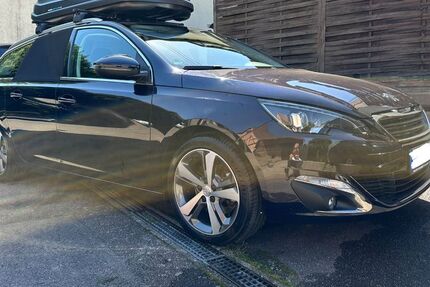 Peugeot 308 124.900 km 8.800 &euro; Oberstenfeld 71720