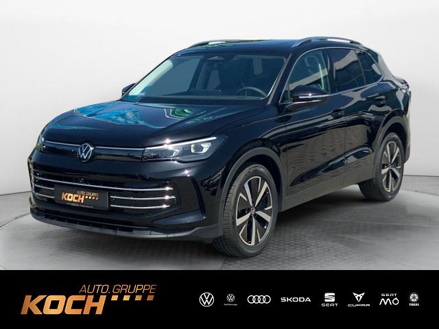 VW Tiguan 3.500 km 47.550 € Öhringen 74613