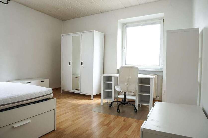 Wohnung zum Kaufen in Heilbronn 218.000 € 60 m²