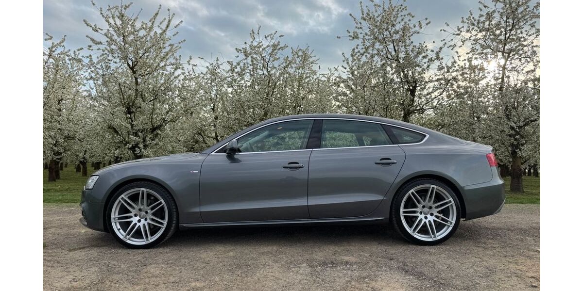 Audi A5 146.380 km 16.700 &euro; Billigheim 74842