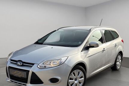 Ford Focus 115.339 km 5.499 &euro; Ludwigsburg 71638