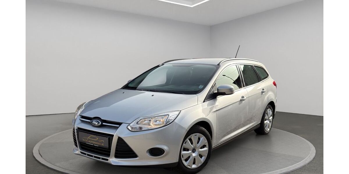 Ford Focus 115.339 km 5.499 &euro; Ludwigsburg 71638