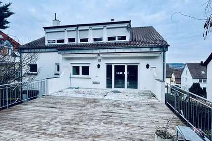 Wohnung Heilbronn Böckingen - 5 Zimmer, 190 m&sup2;, 1.800&euro; | Angebot:27055721