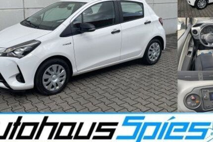 Toyota Yaris 23.745 km 13.990 &euro; Heilbronn 74076