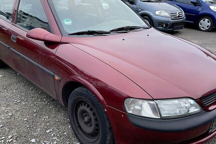 Opel Vectra 198.000 km 800 &euro; Sinsheim 74889