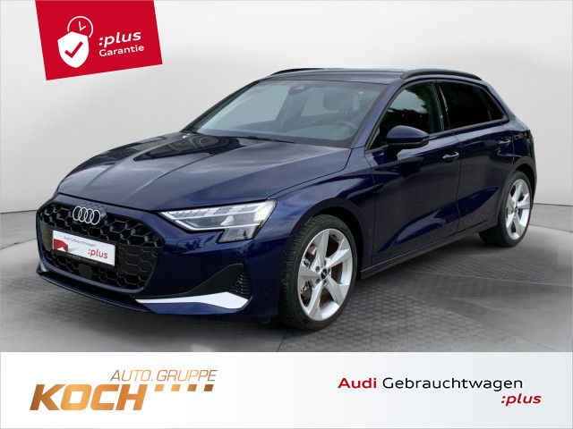 Audi A3 6.800 km 33.290 € Öhringen 74613