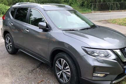 Nissan X-Trail 45.000 km 22.999 € Heilbronn 74080