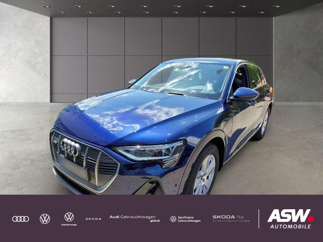 Audi e-tron 42.000 km 37.460 € Bad Rappenau 74906