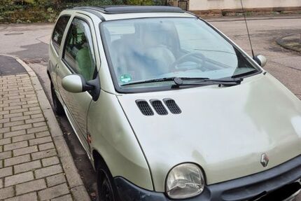Renault Twingo 150.391 km 950 € Schwaigern 74193