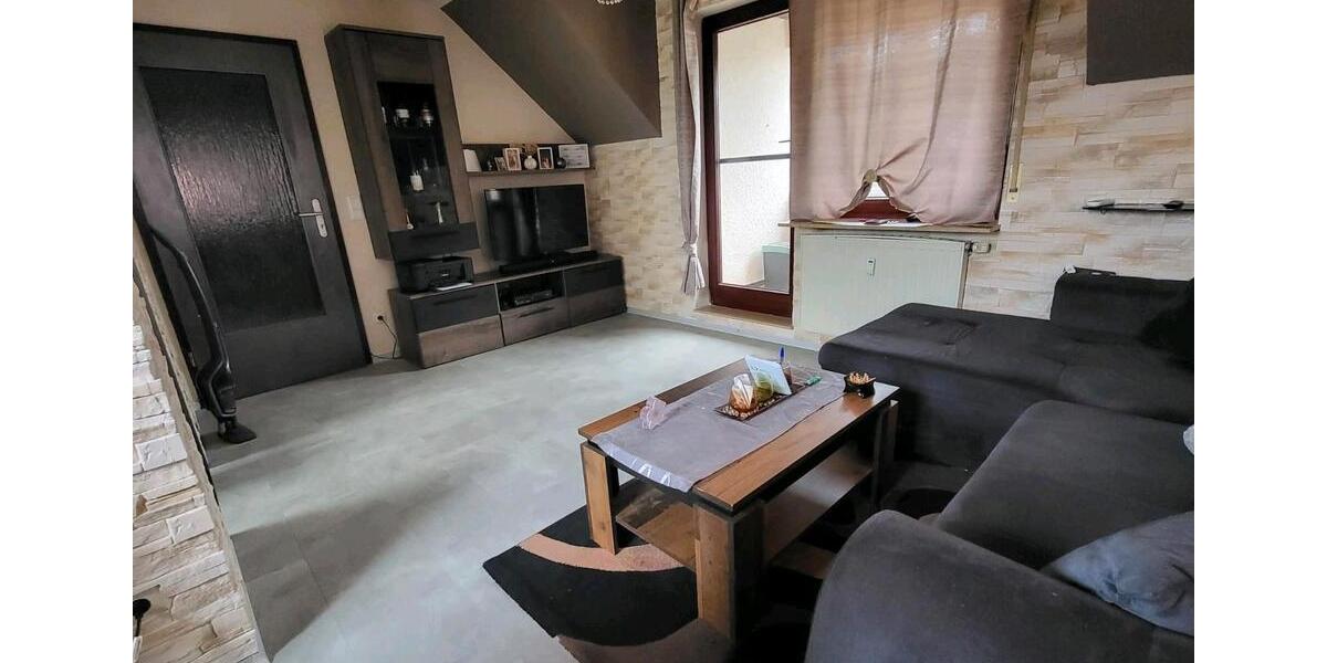 Dachgeschoßwohnung Heilbronn Horkheim - 2 Zimmer, 45 m&sup2;, 165.000&euro; | Angebot:27608613