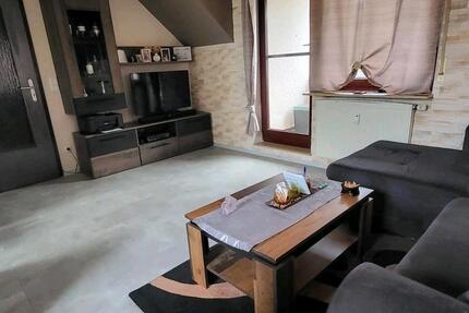 Wohnung Heilbronn Horkheim - 2 Zimmer, 45 m&sup2;, 165.000&euro; | Angebot:27608613