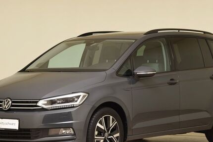 VW Touran 22.500 km 32.480 &euro; Ellhofen 74248