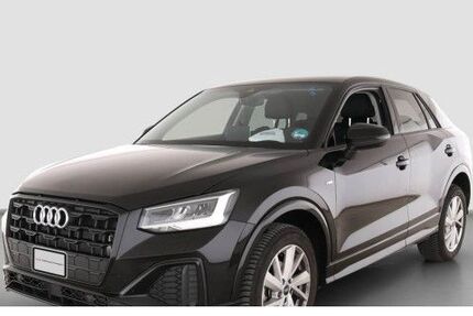 Audi Q2 9.400 km 31.530 &euro; Heilbronn 74074