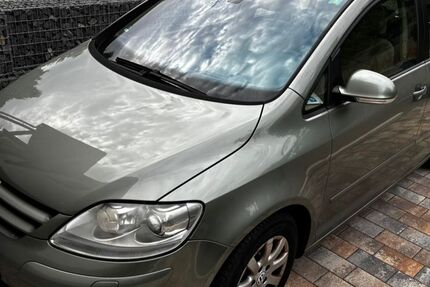 VW Golf Plus 196.000 km 2.500 &euro; Ellhofen 74248