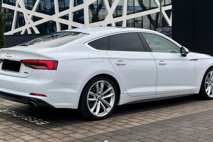 Audi A5 107.500 km 26.390 € Flein 74223