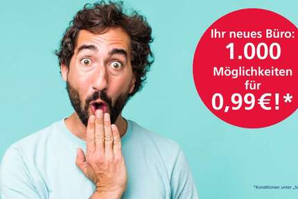 Büro in Ludwigsburg 2.641 € 440 m² zimmer