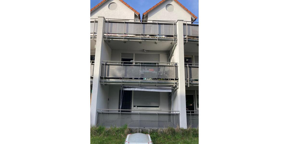 Hochparterre Bad Rappenau - 1 Zimmer, 30 m&sup2;, 114.000&euro; | Angebot:25991043