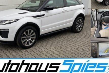 Land Rover Range Rover Evoque 131.334 km 14.490 &euro; Heilbronn 74076