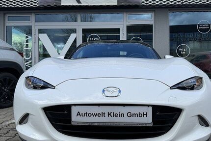 Mazda MX-5 34.617 km 23.900 &euro; Bietigheim-Bissingen 74321