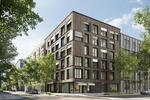 Etagenwohnung Heilbronn Kernstadt - 4 Zimmer, 102 m&sup2;, 1.640&euro; | Angebot:26177020