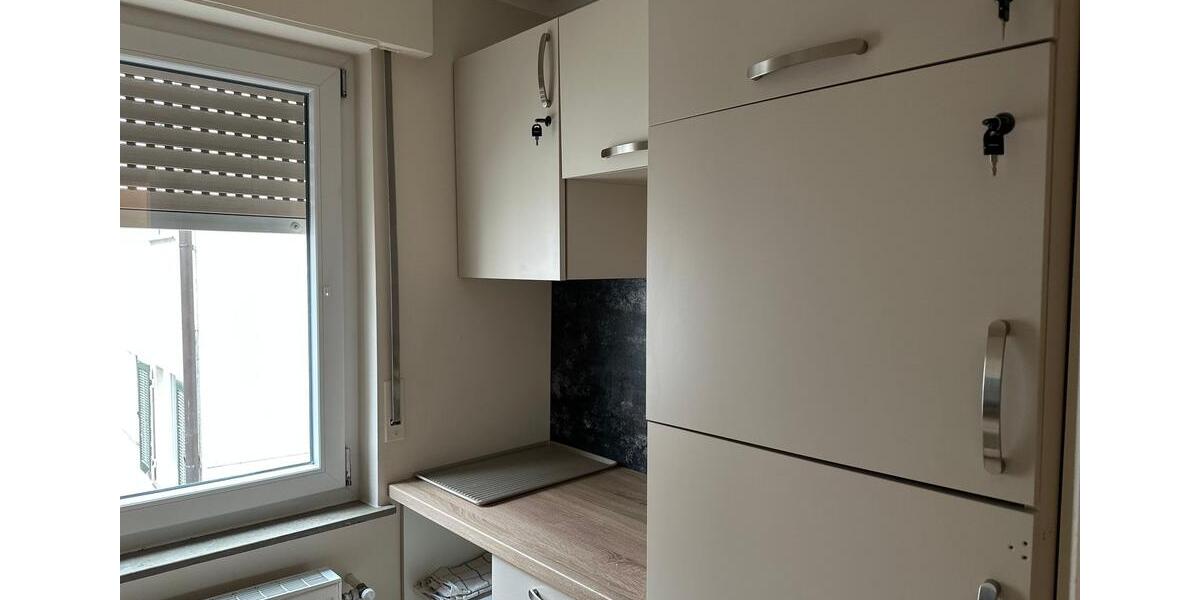Etagenwohnung Heilbronn Kernstadt - 4 Zimmer, 85 m&sup2;, 1.300&euro; | Angebot:26677138