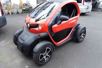 Renault Twizy