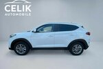 Hyundai Tucson blue 2WD 1. Hand 120.000 km 12.890 &euro; Neckarsulm 74172