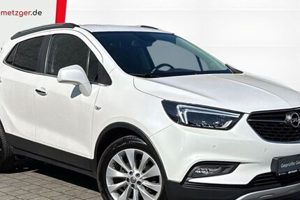 Opel Mokka 74.226 km 16.440 &euro; Widdern 74259