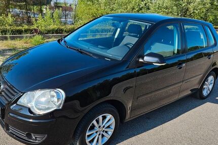 VW Polo 165.100 km 2.200 &euro; Kirchardt 74912