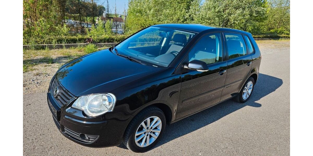 VW Polo 165.100 km 2.200 &euro; Kirchardt 74912