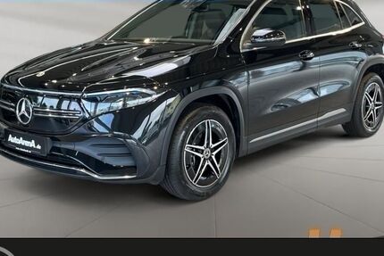 Mercedes-Benz EQA 53.443 km 28.983 &euro; Heilbronn 74072