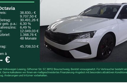 Skoda Octavia 19.990 km 37.930 € Heilbronn 74076