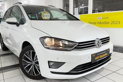 VW Golf Sportsvan 89.500 km 13.250 &euro; Ludwigsburg 71636
