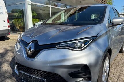 Renault ZOE 39.950 km 13.290 &euro; Beilstein 71717