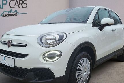 Fiat 500X 69.660 km 10.690 &euro; Backnang 71522