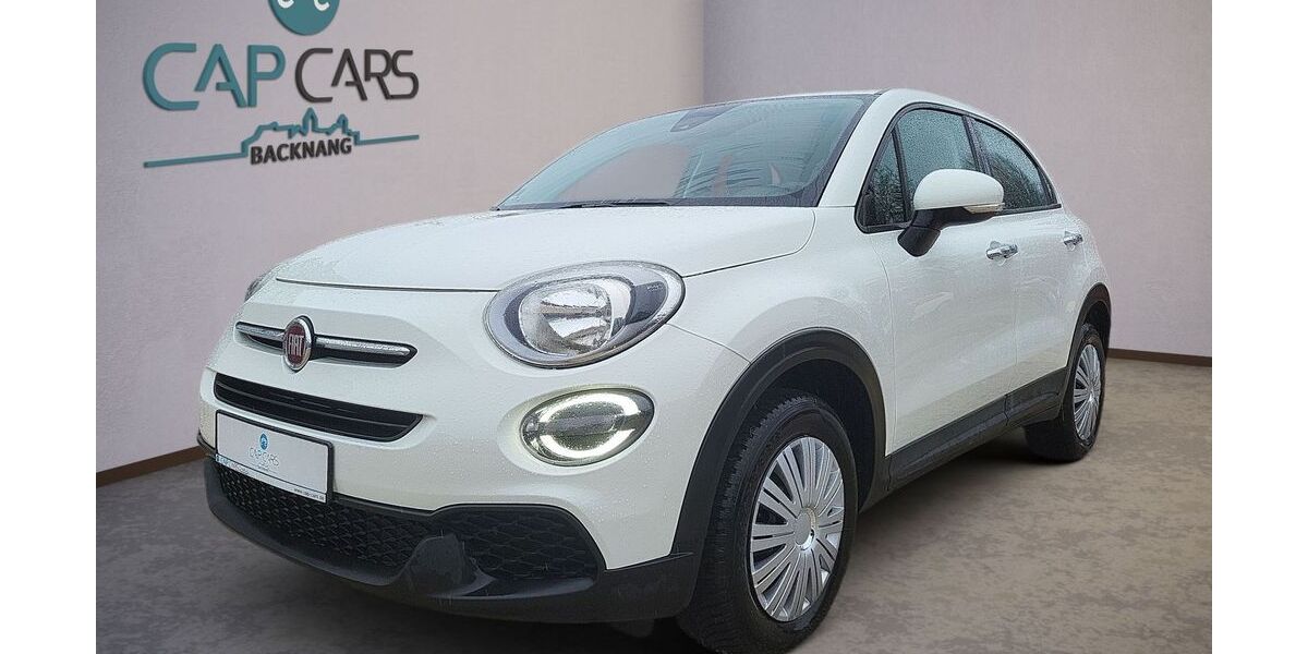 Fiat 500X 69.660 km 10.690 &euro; Backnang 71522