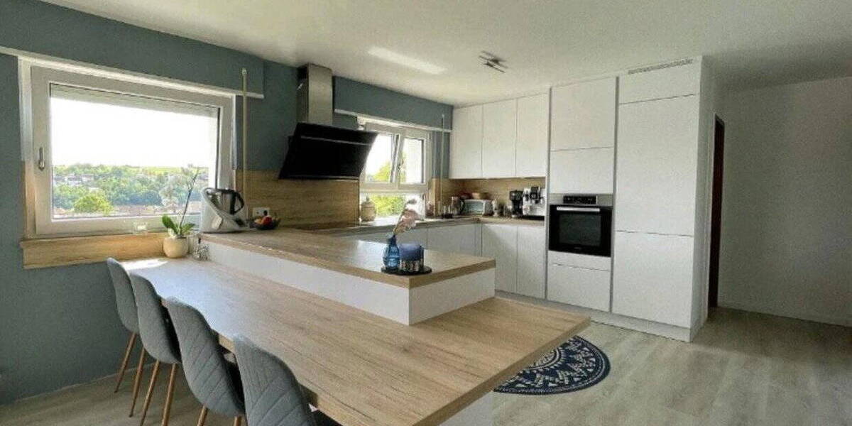 Einfamilienhaus Neudenau Herbolzheim - 7 Zimmer, 292 m&sup2;, 775.000&euro; | Angebot:26218145