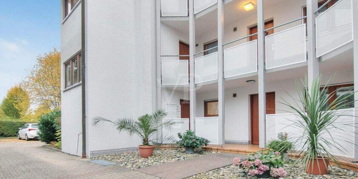 Etagenwohnung Bad Rappenau - 3 Zimmer, 82 m&sup2;, 260.000&euro; | Angebot:25898149