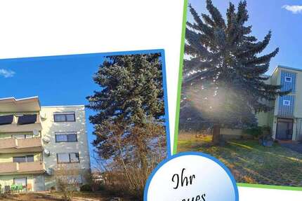 Wohnung Güglingen - 4 Zimmer, 105 m&sup2;, 275.000&euro; | Angebot:24815555