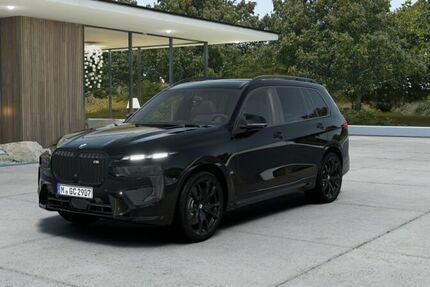 BMW X7 M60 18.000 km 109.999 &euro; Öhringen 74613