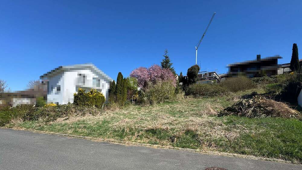 Grundstück Elztal - 125.000&euro; | Angebot:21719902