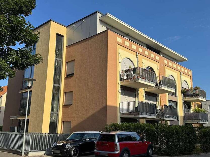 Wohnung zum Mieten in Bönnigheim 1.540 € 116.18 m²