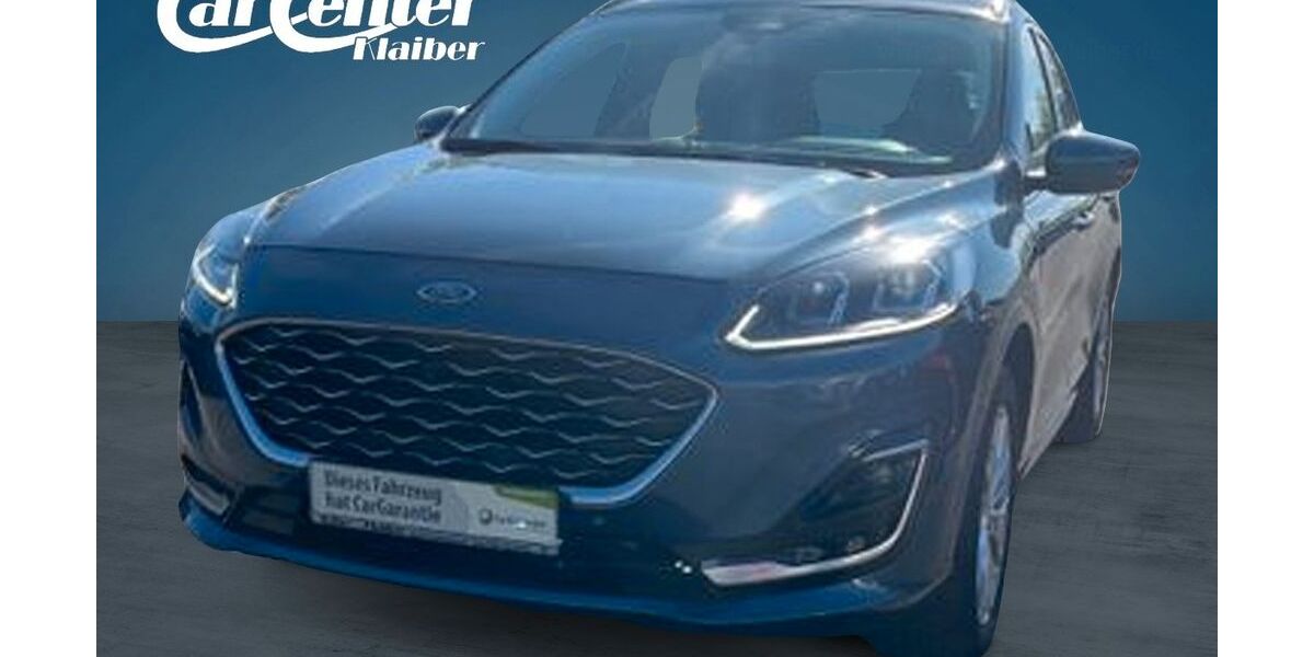 Ford Kuga 44.423 km 25.490 &euro; Bad Friedrichshall 74177