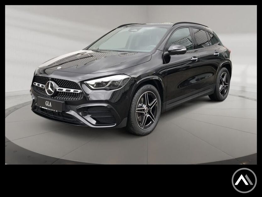 Mercedes-Benz GLA 220 13.108 km 51.579 € Neckarsulm-Obereisesheim 74172